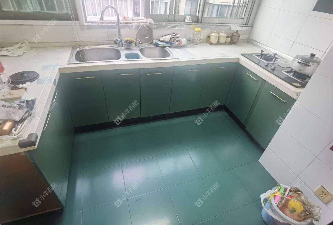 镇江千家乐园在售二手房源室内图_小牛看房