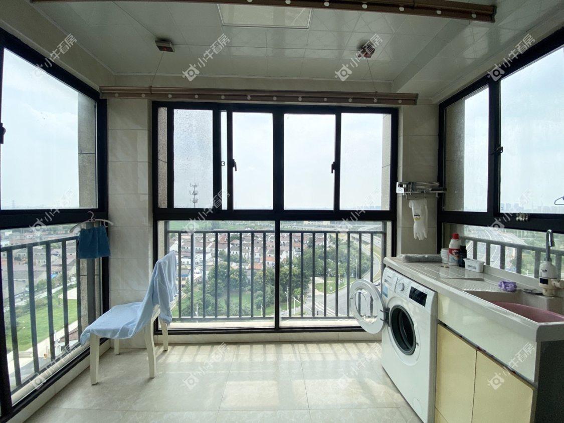 镇江嘉源首府在租房源室内图_小牛看房