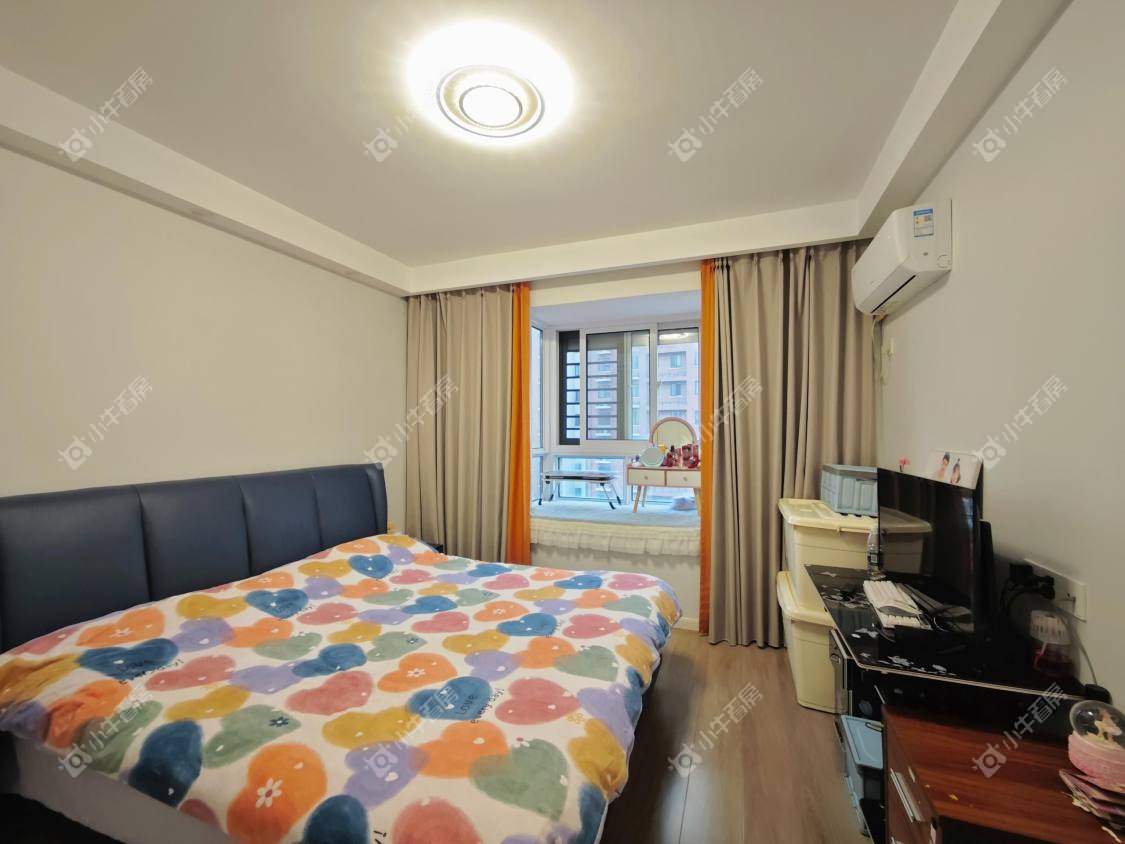 镇江嘉荟新城在售二手房源室内图_小牛看房