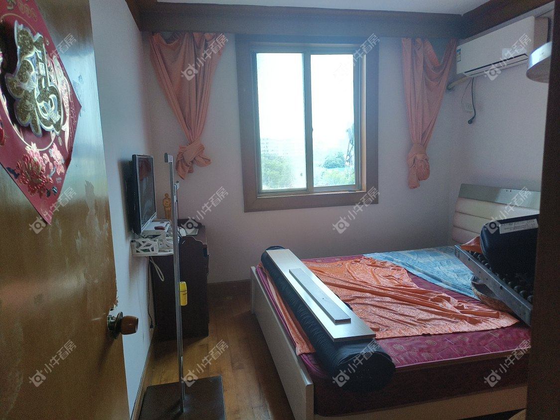 镇江水上新村（丹阳）在租房源室内图_小牛看房