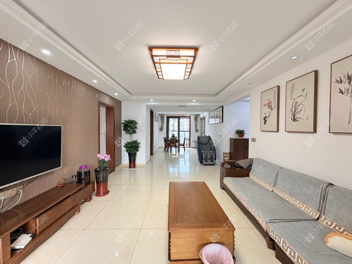 镇江南方名居在售二手房源室内图_小牛看房