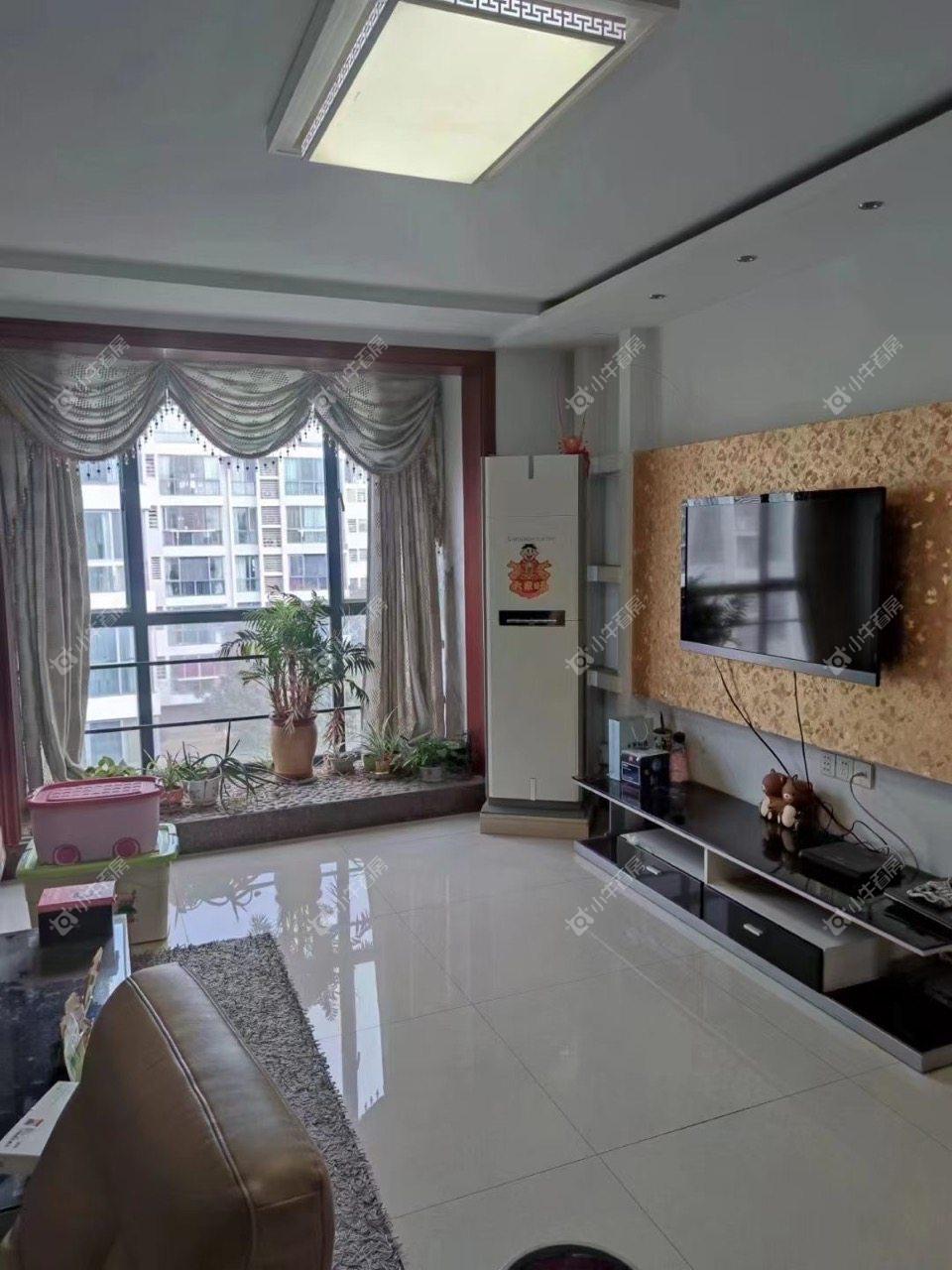 镇江天波城在售二手房源室内图_小牛看房