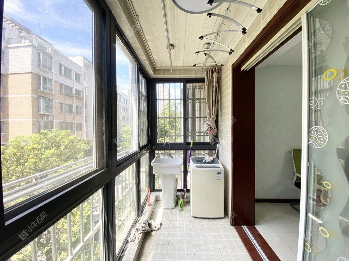 镇江锦尚名都在售二手房源室内图_小牛看房