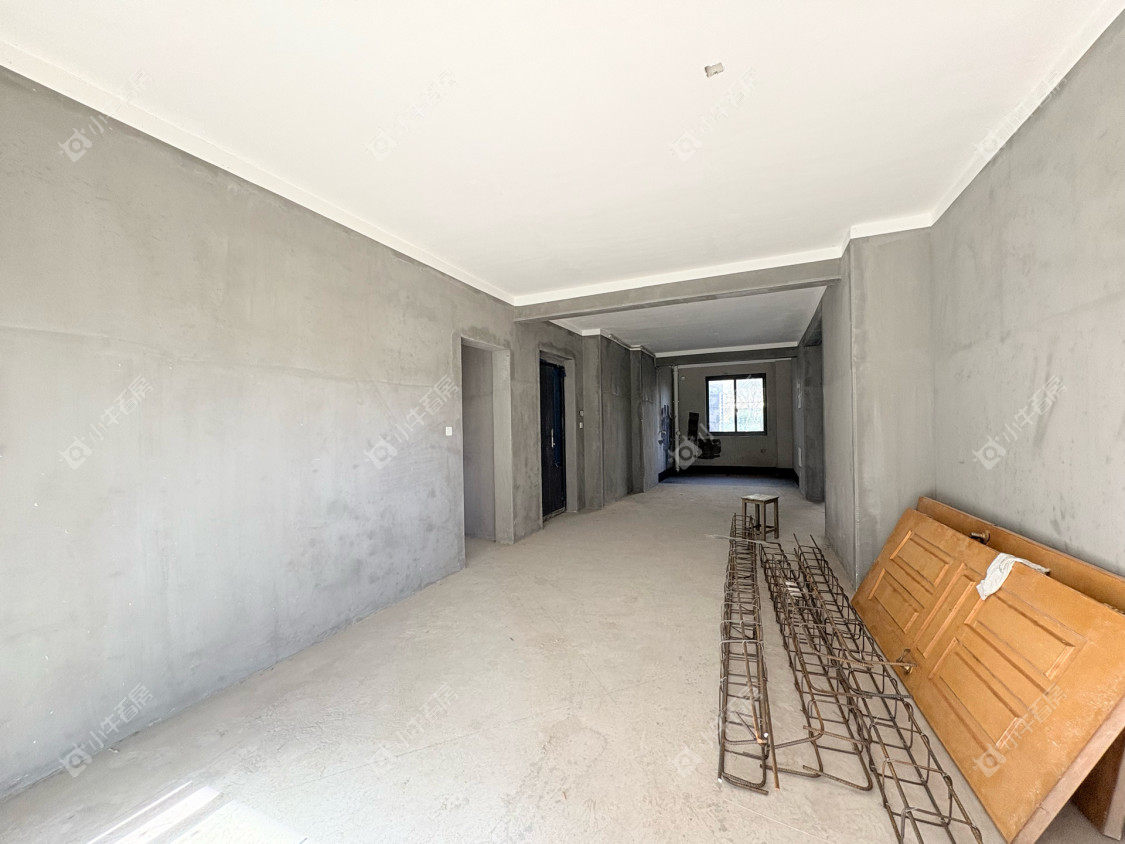 镇江天壹公馆（风华里）在售二手房源室内图_小牛看房