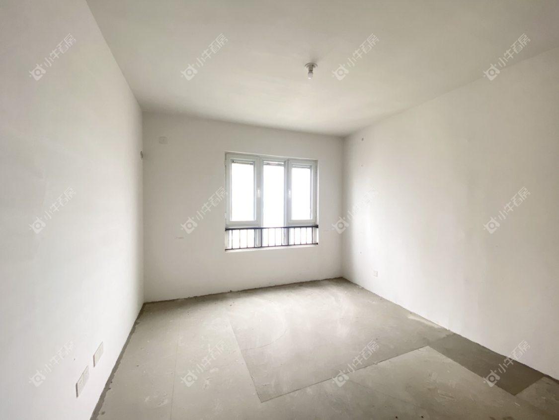 镇江中南熙悦城中南二期在售二手房源室内图_小牛看房