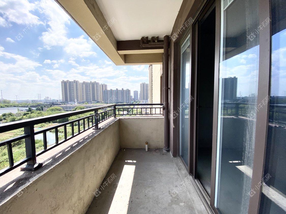 镇江大亚第一城在售二手房源室内图_小牛看房