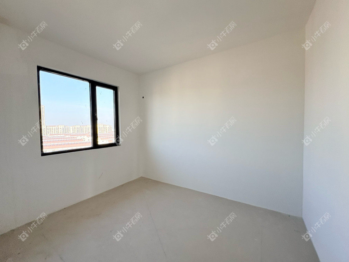 镇江河阳新城在售二手房源室内图_小牛看房