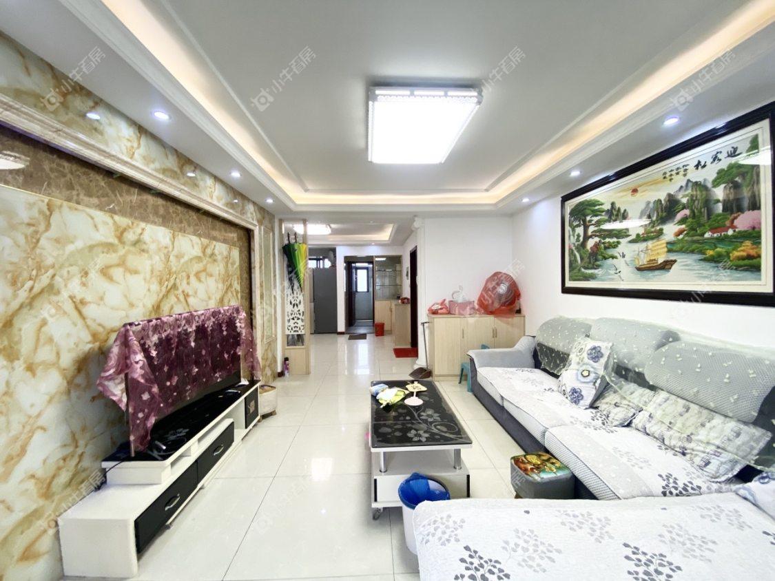 镇江学仕苑在售二手房源室内图_小牛看房