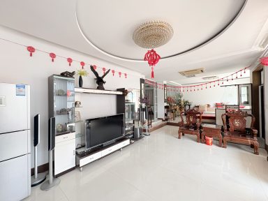 镇江阳光花园（丹阳）别墅区在售二手房_小牛看房