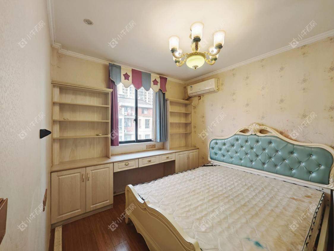 镇江佳景天城在售二手房源室内图_小牛看房