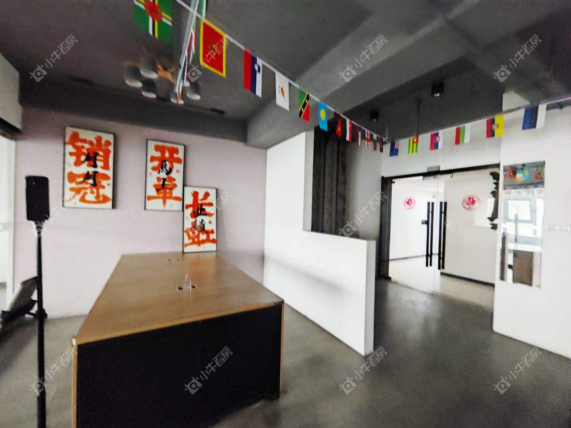 镇江吾悦广场（丹阳）在售二手房源室内图_小牛看房