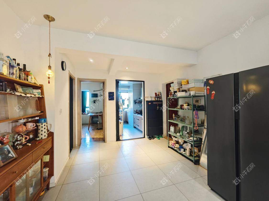 镇江荣城国际一期在售二手房源室内图_小牛看房