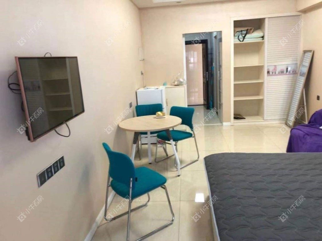 镇江碧桂园在售二手房源_小牛看房