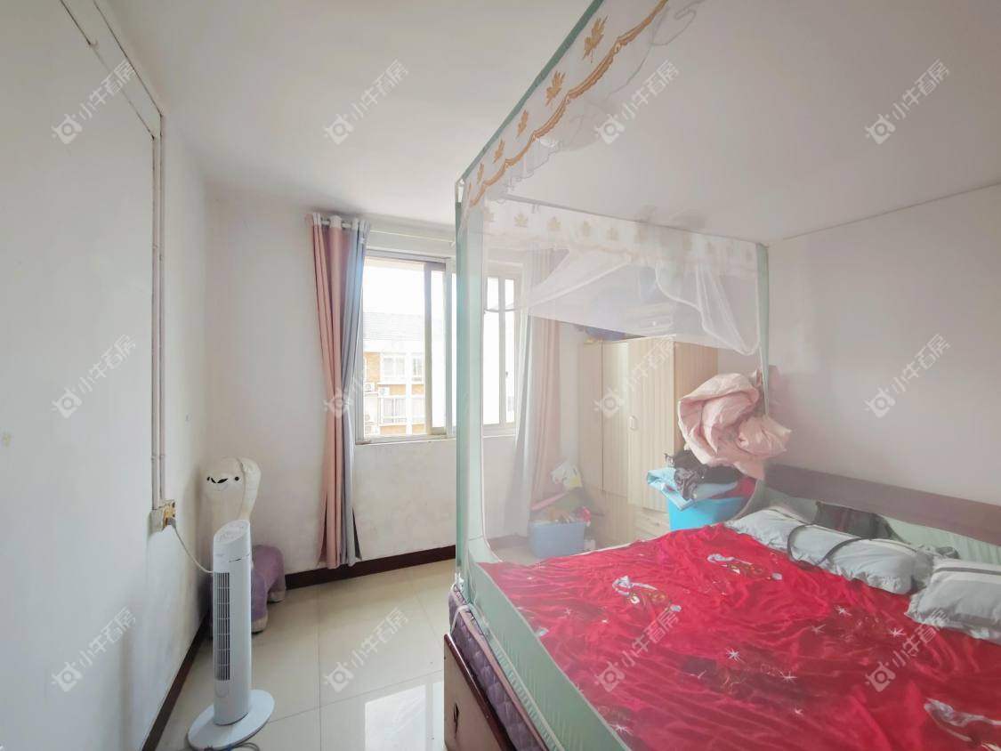 镇江紫荆花园在售二手房源室内图_小牛看房