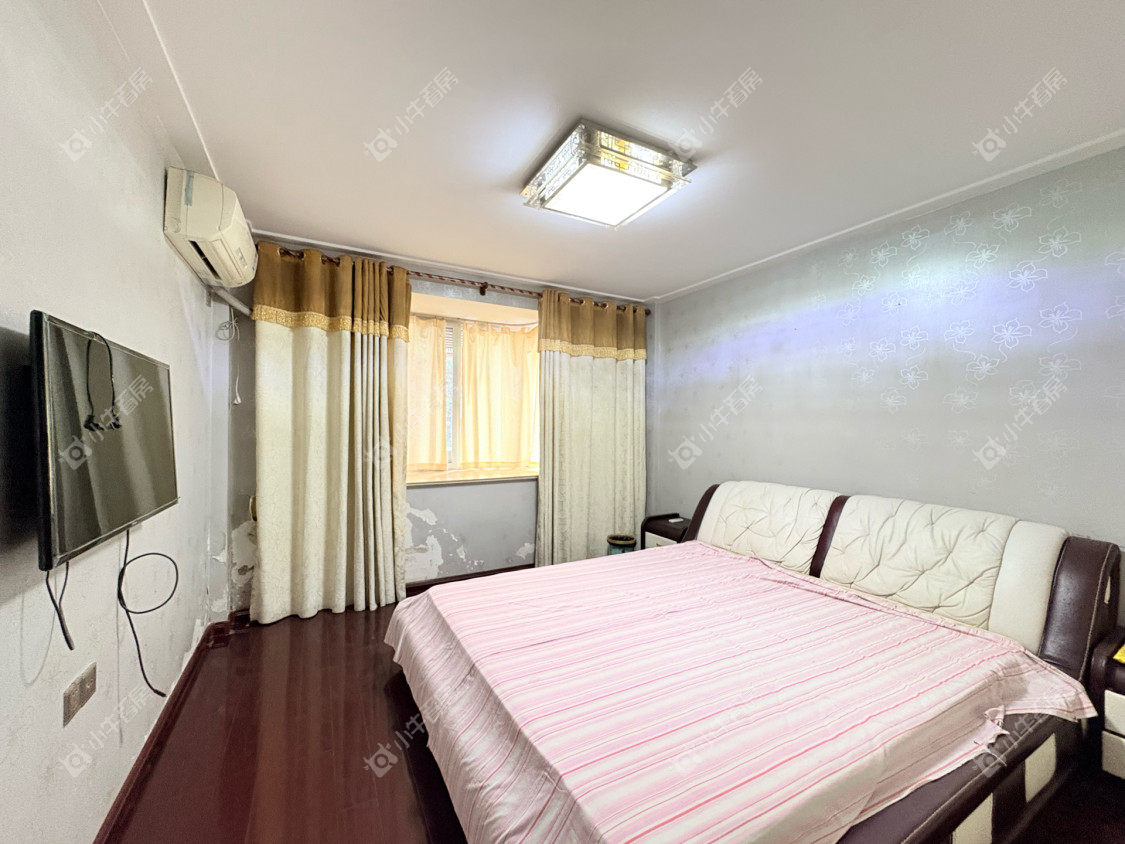 镇江王巷苑在售二手房源室内图_小牛看房