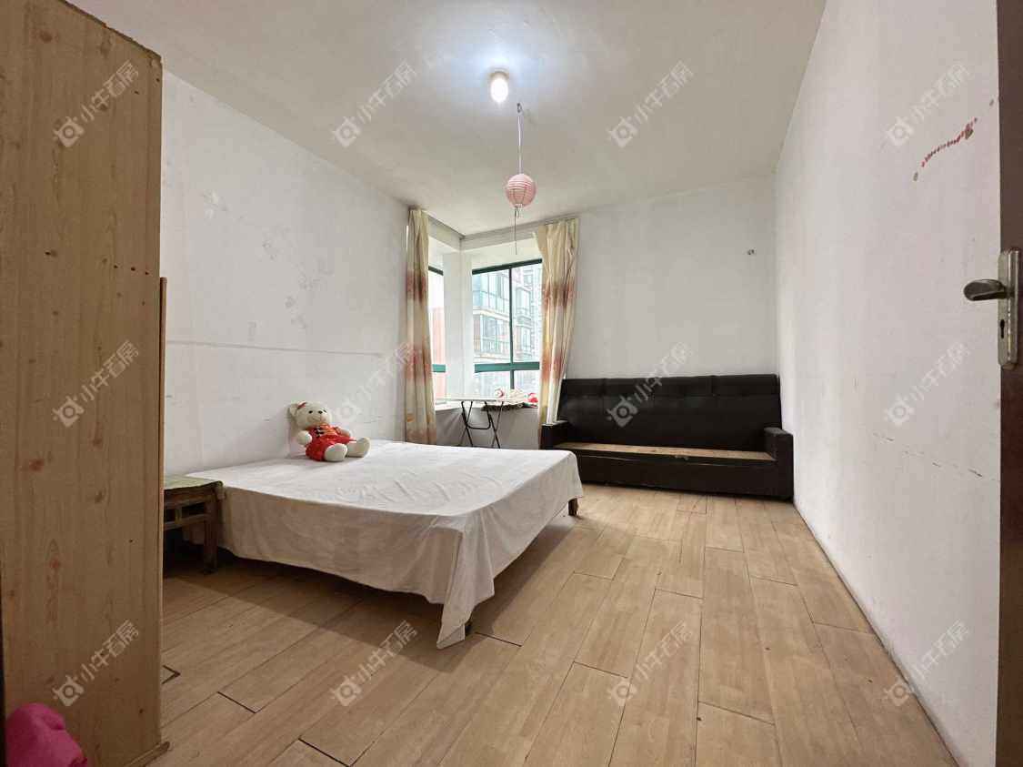 镇江金鼎城市花园在售二手房源_小牛看房