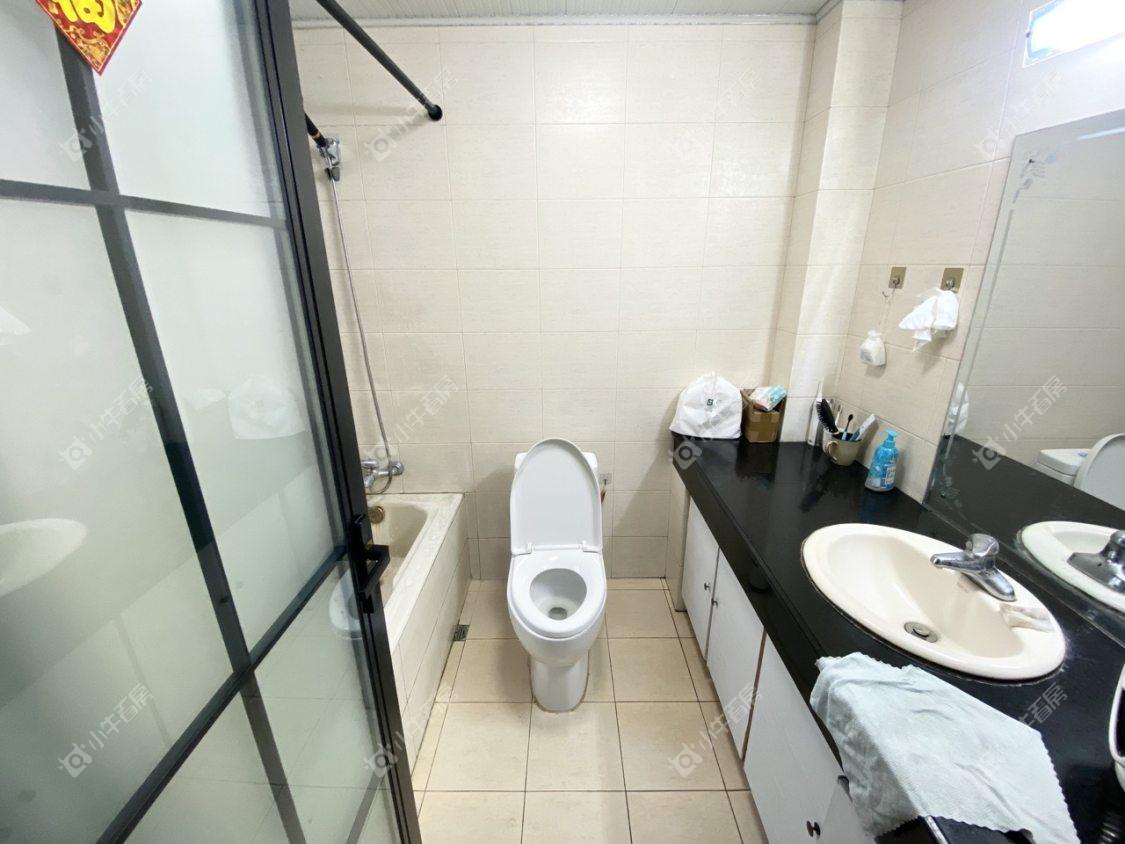 镇江水关新村在售二手房源室内图_小牛看房