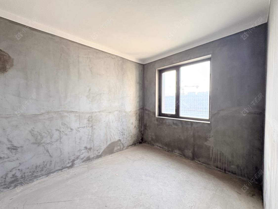 镇江滨河凤凰城在售二手房源室内图_小牛看房