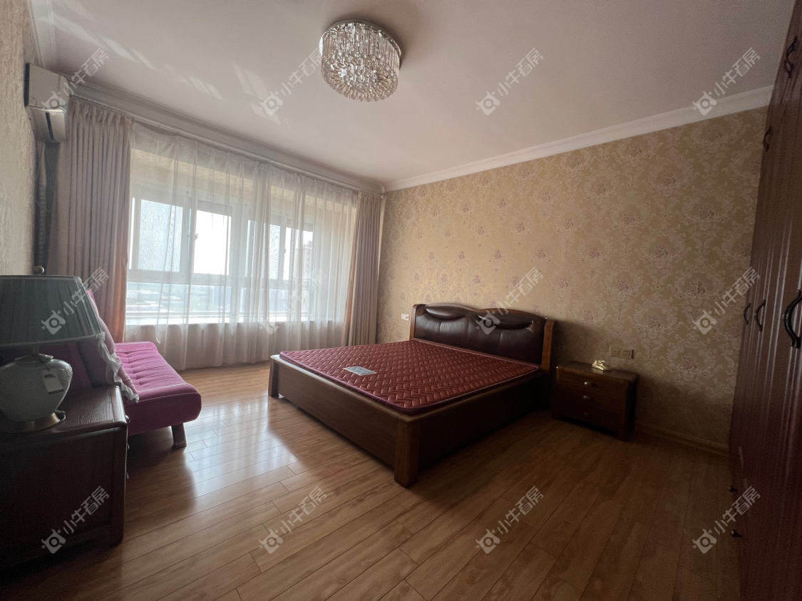 镇江碧桂园在售二手房源_小牛看房