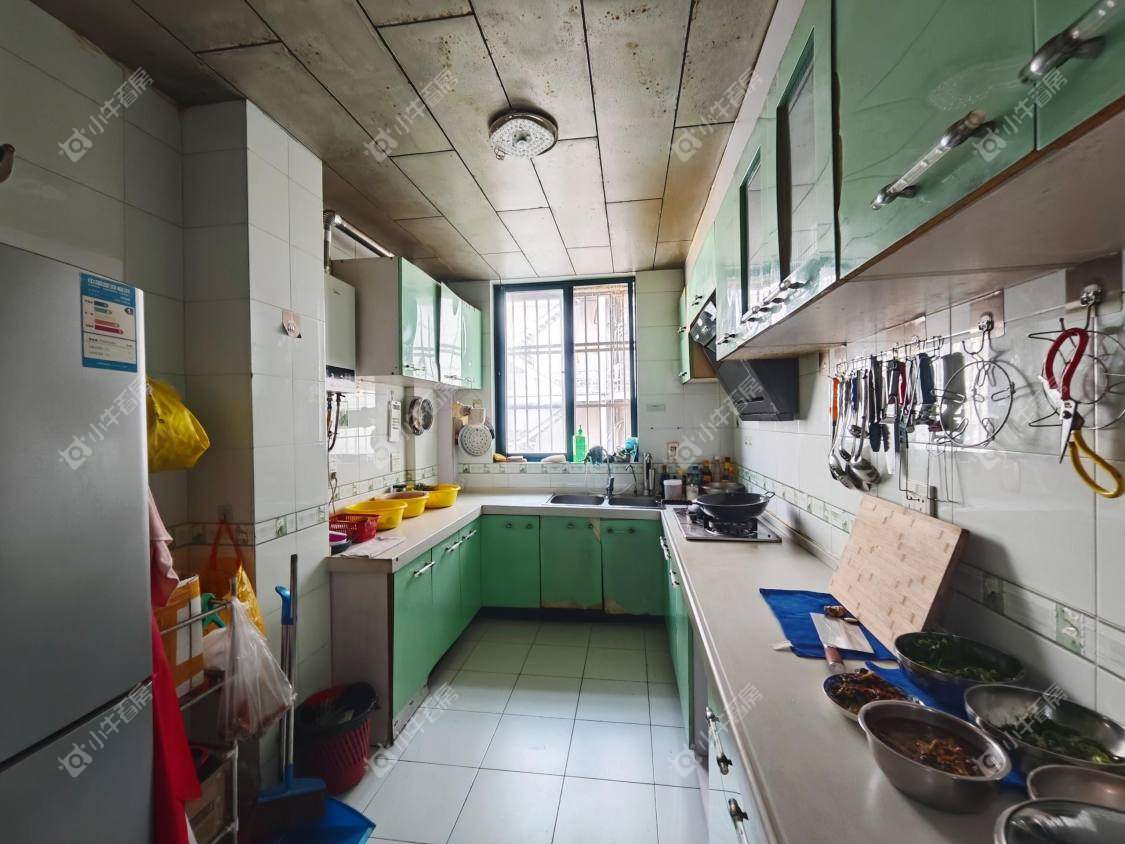 镇江阳光世纪城在售二手房源室内图_小牛看房