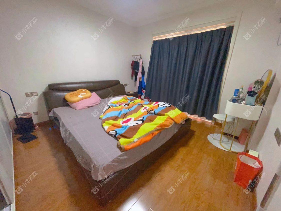 镇江丹金人家在售二手房源室内图_小牛看房