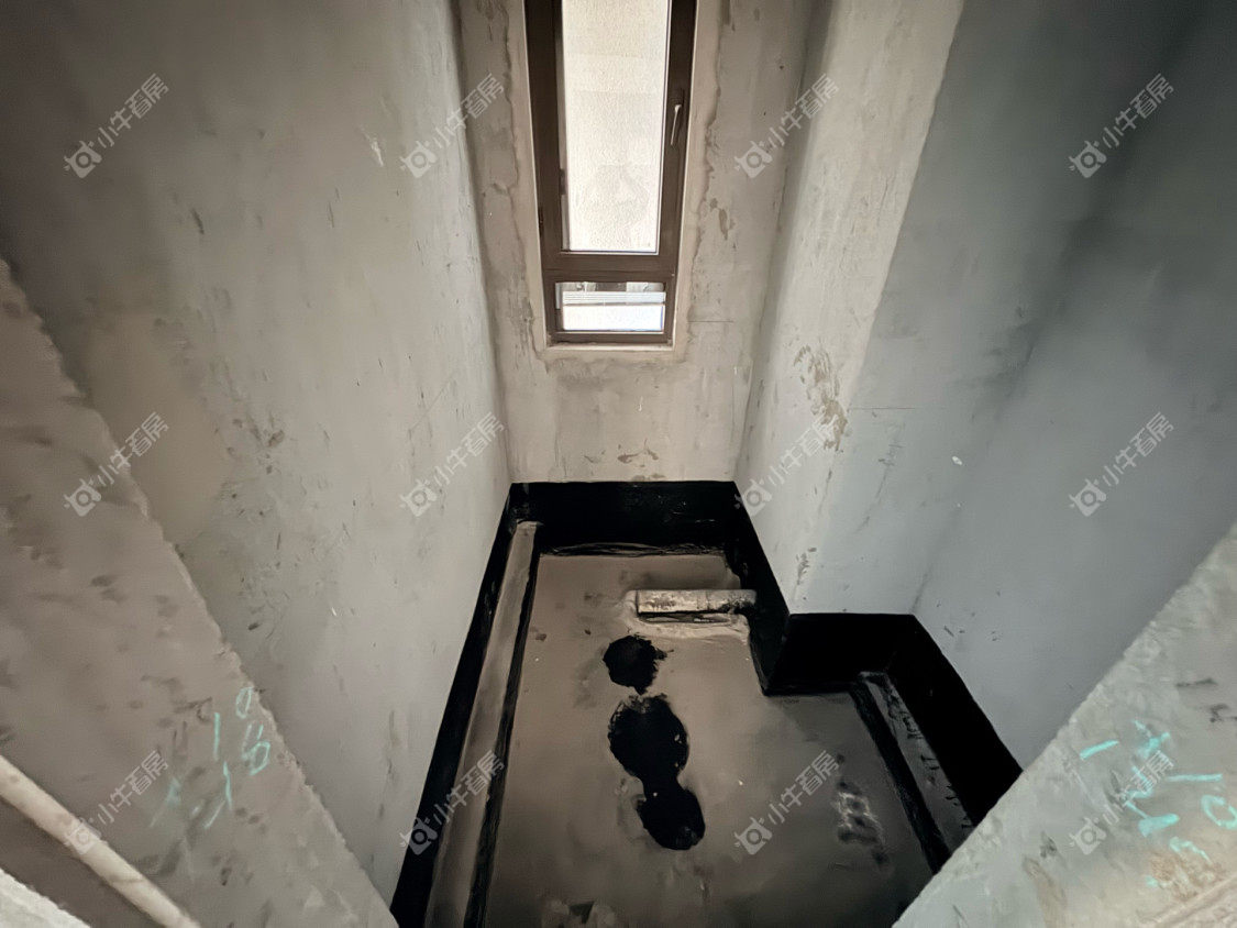 镇江碧桂园樾府在售二手房源室内图_小牛看房