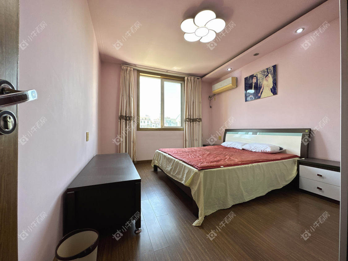 镇江新新家园在售二手房源_小牛看房