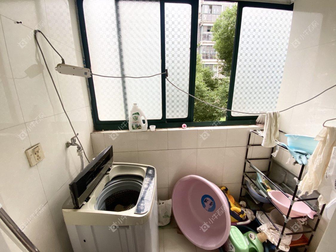 镇江海宇花园在售二手房源室内图_小牛看房