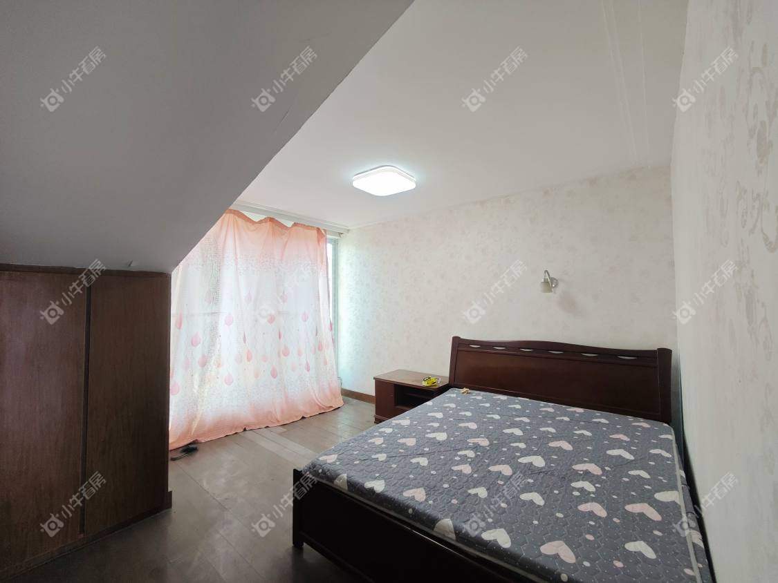 镇江香草苑在售二手房源室内图_小牛看房