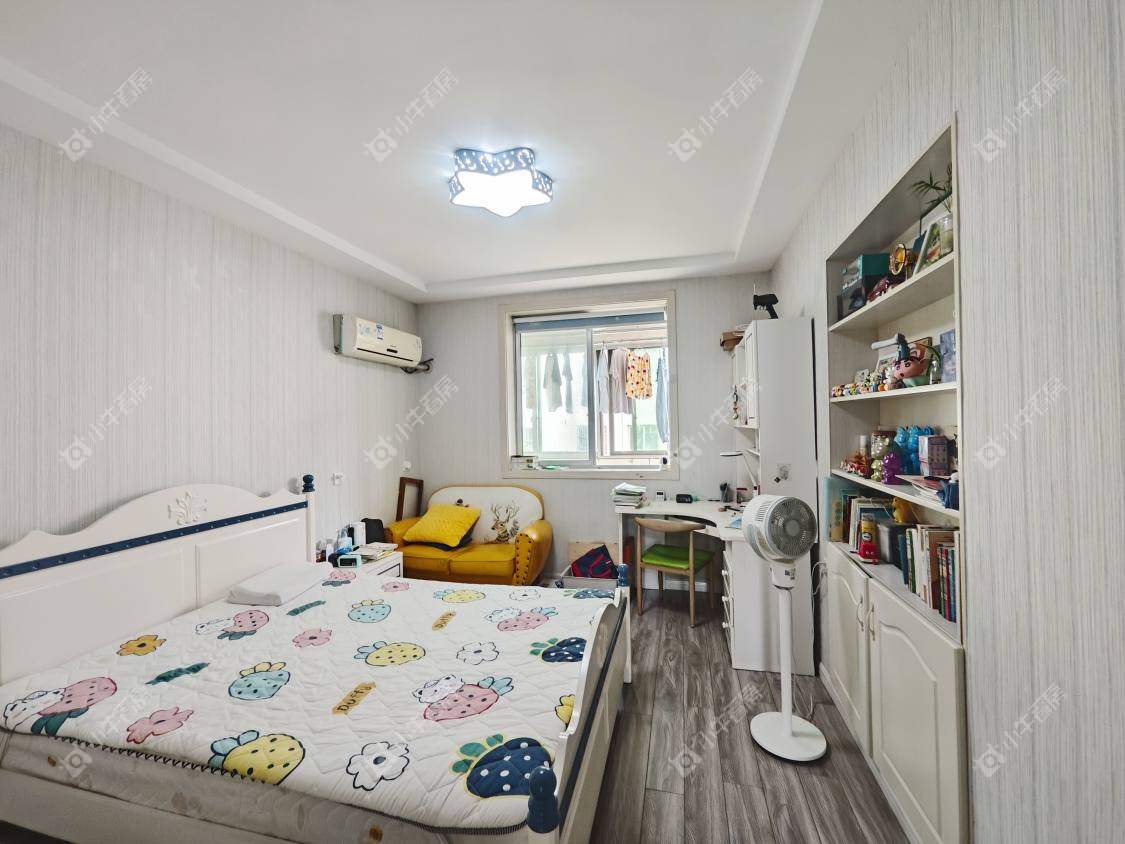 镇江曲园小区在售二手房源室内图_小牛看房