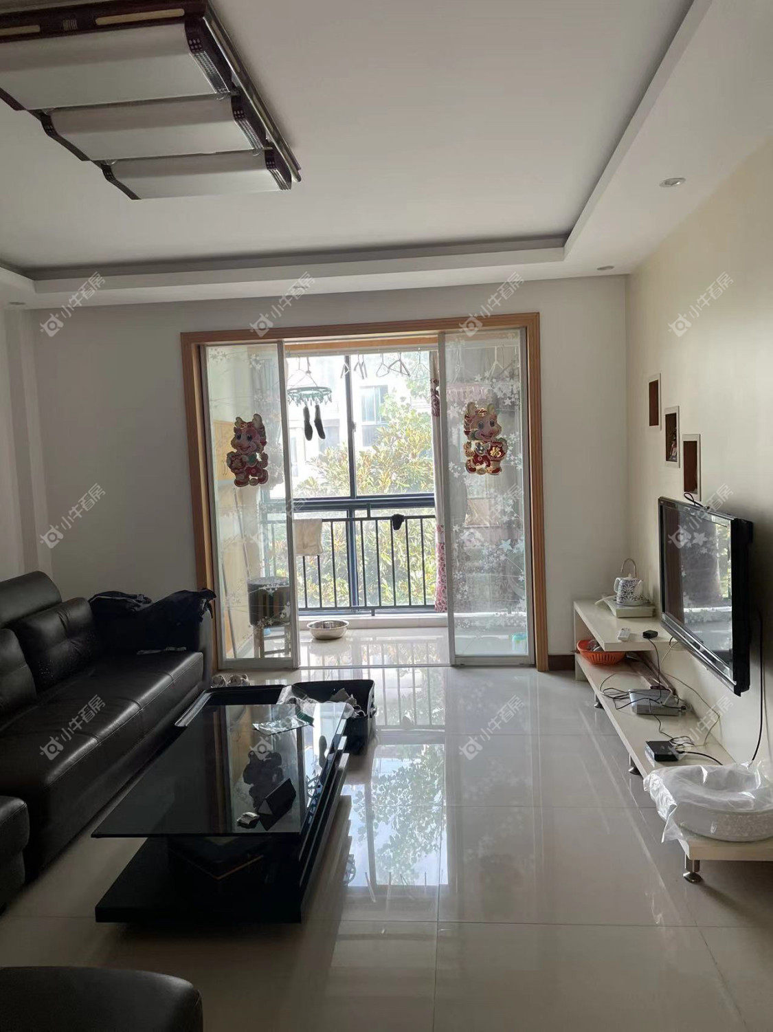 镇江天波城在售二手房源_小牛看房