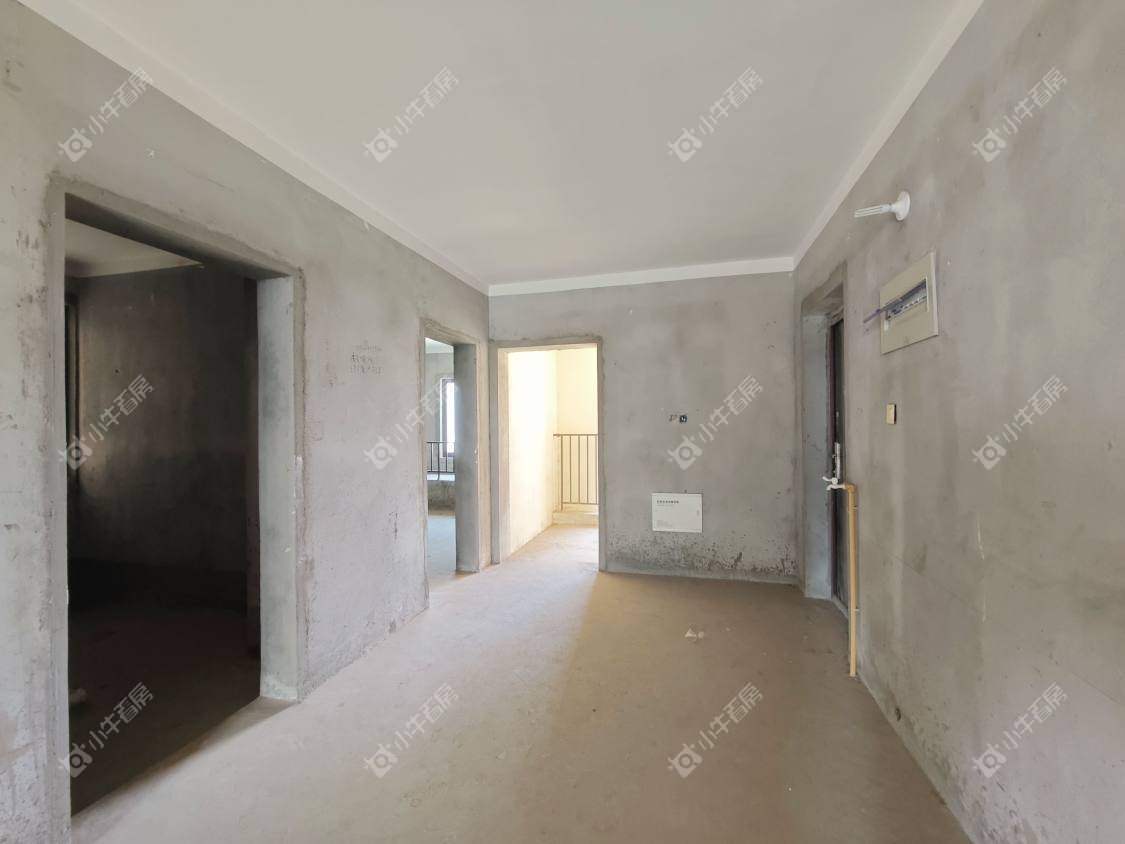 镇江华都幸福里在售二手房源室内图_小牛看房