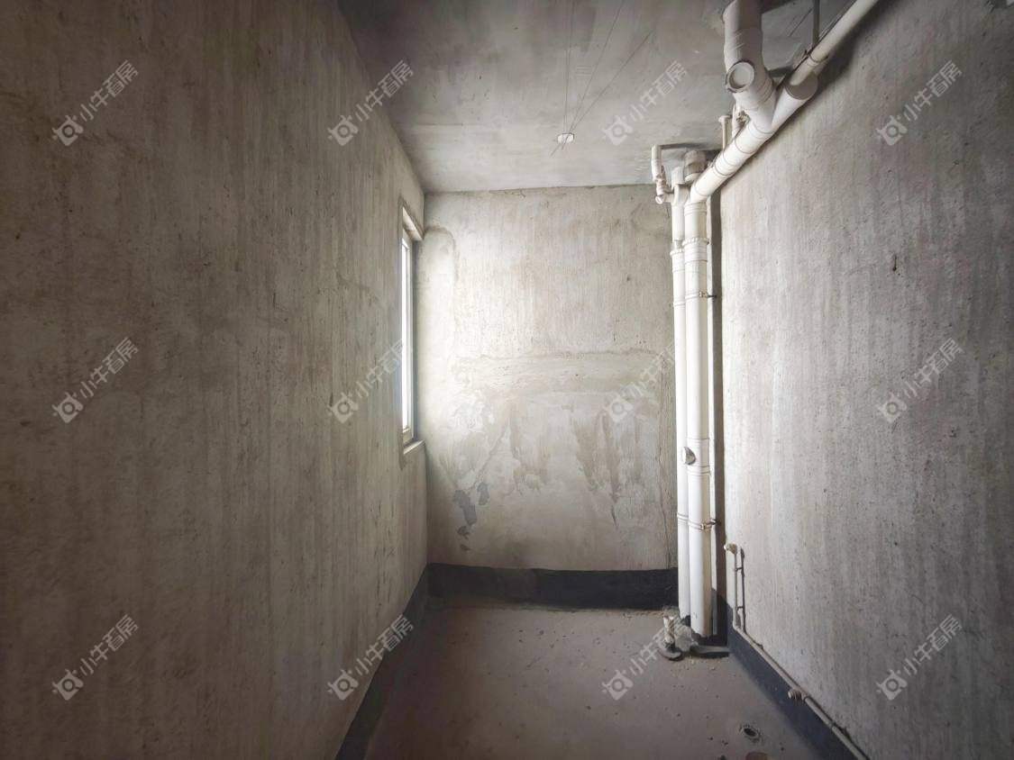 镇江练湖新城在售二手房源室内图_小牛看房