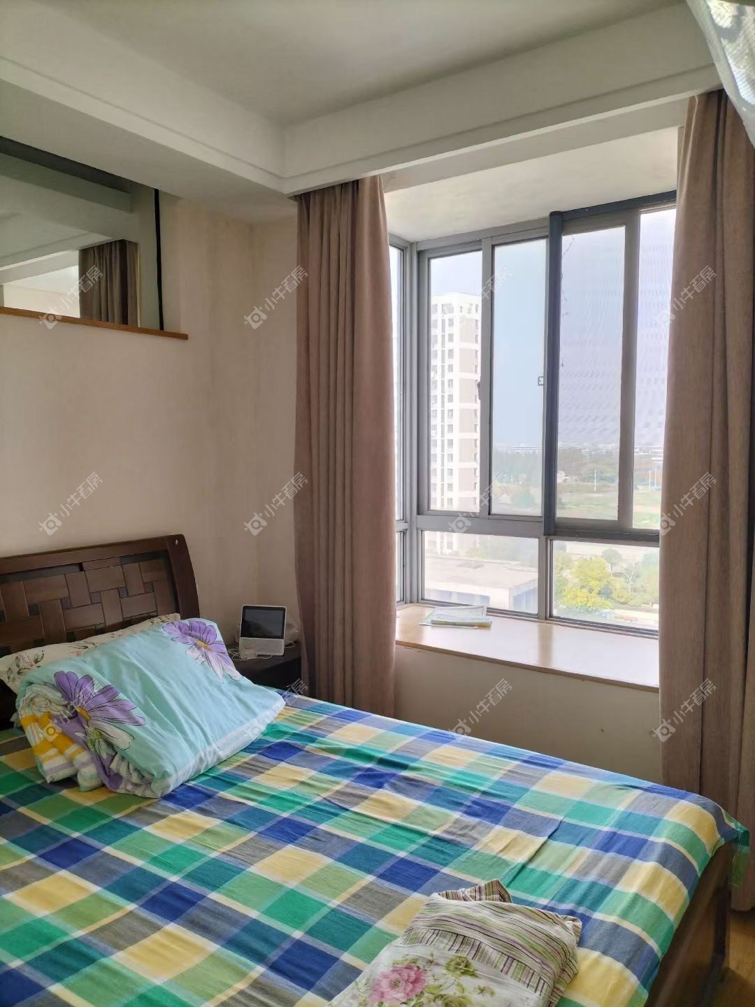 镇江风雅尚都在售二手房源_小牛看房