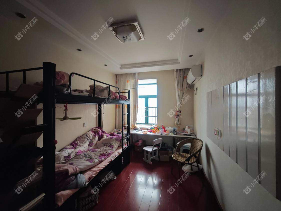 镇江海宇花园在售二手房源室内图_小牛看房