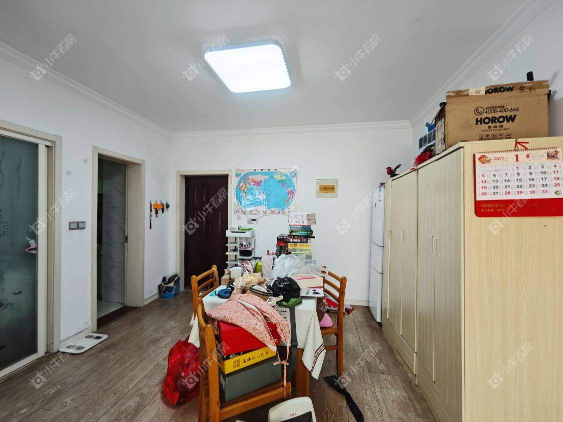 镇江天悦名城在售二手房源室内图_小牛看房