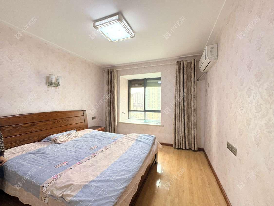 镇江华都锦城在售二手房源室内图_小牛看房