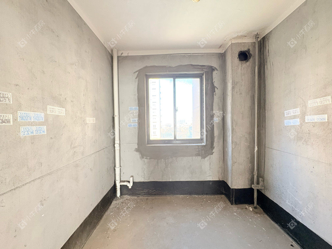 镇江华都锦城在售二手房源室内图_小牛看房