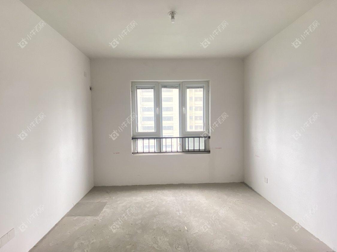 镇江中南熙悦城中南二期在售二手房源室内图_小牛看房