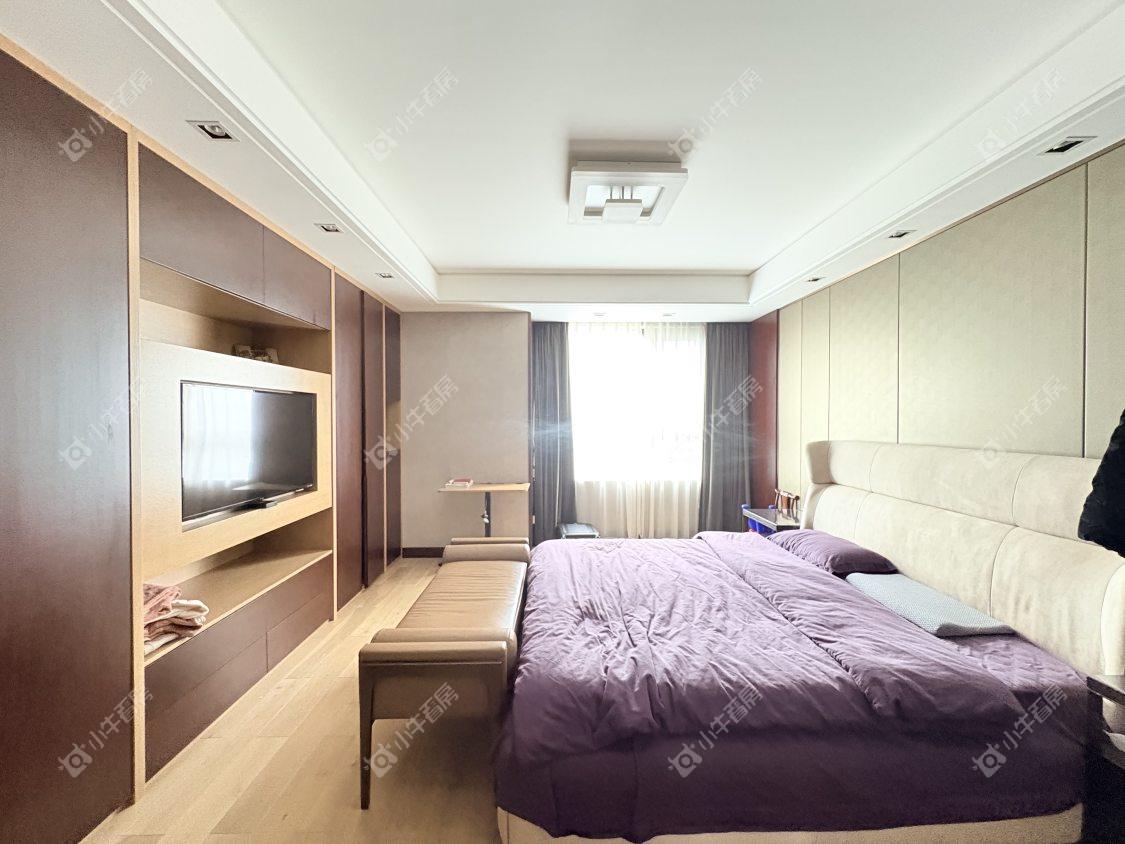 镇江嘉源首府在售二手房源室内图_小牛看房