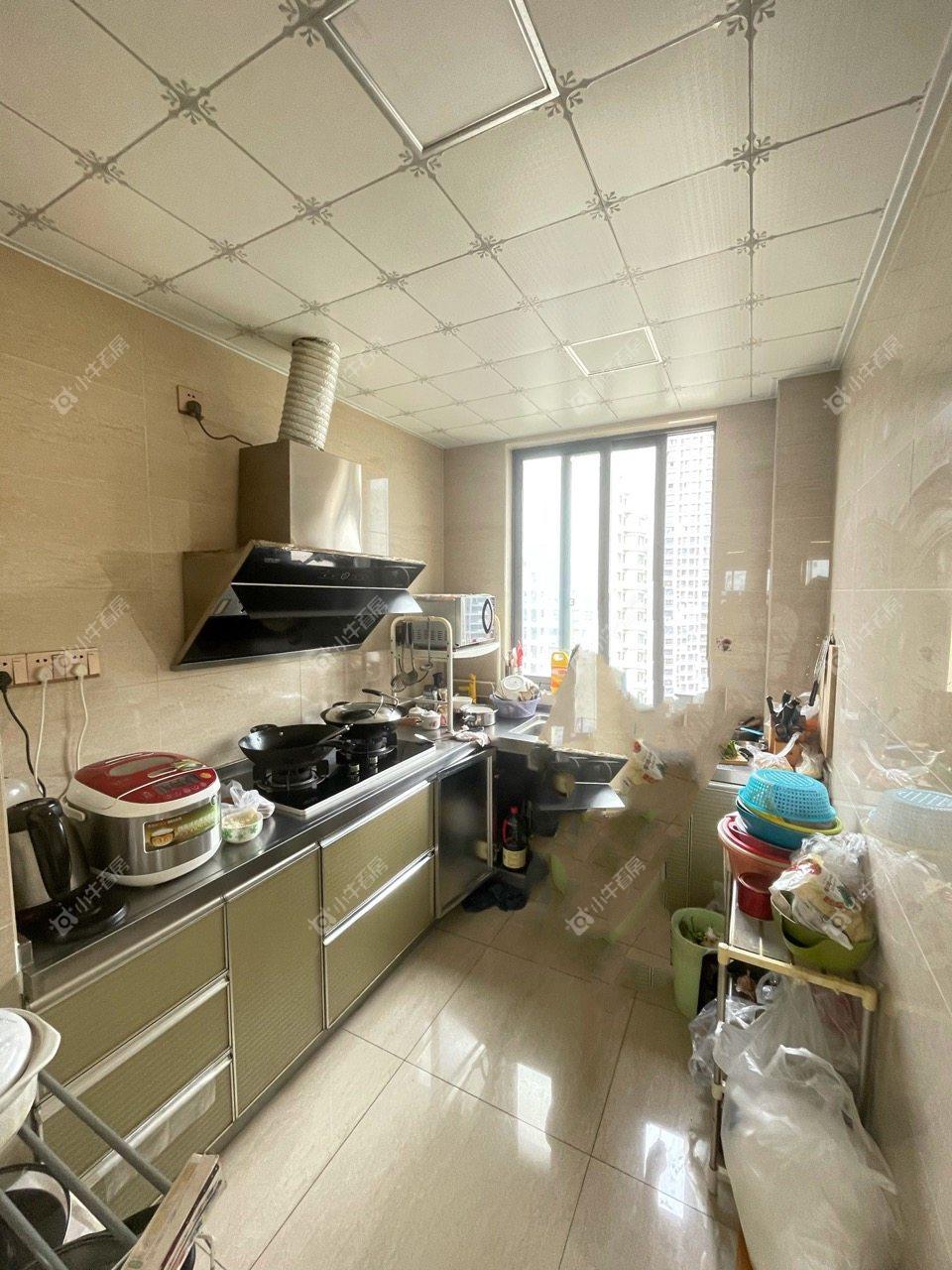 镇江南方名居在售二手房源室内图_小牛看房