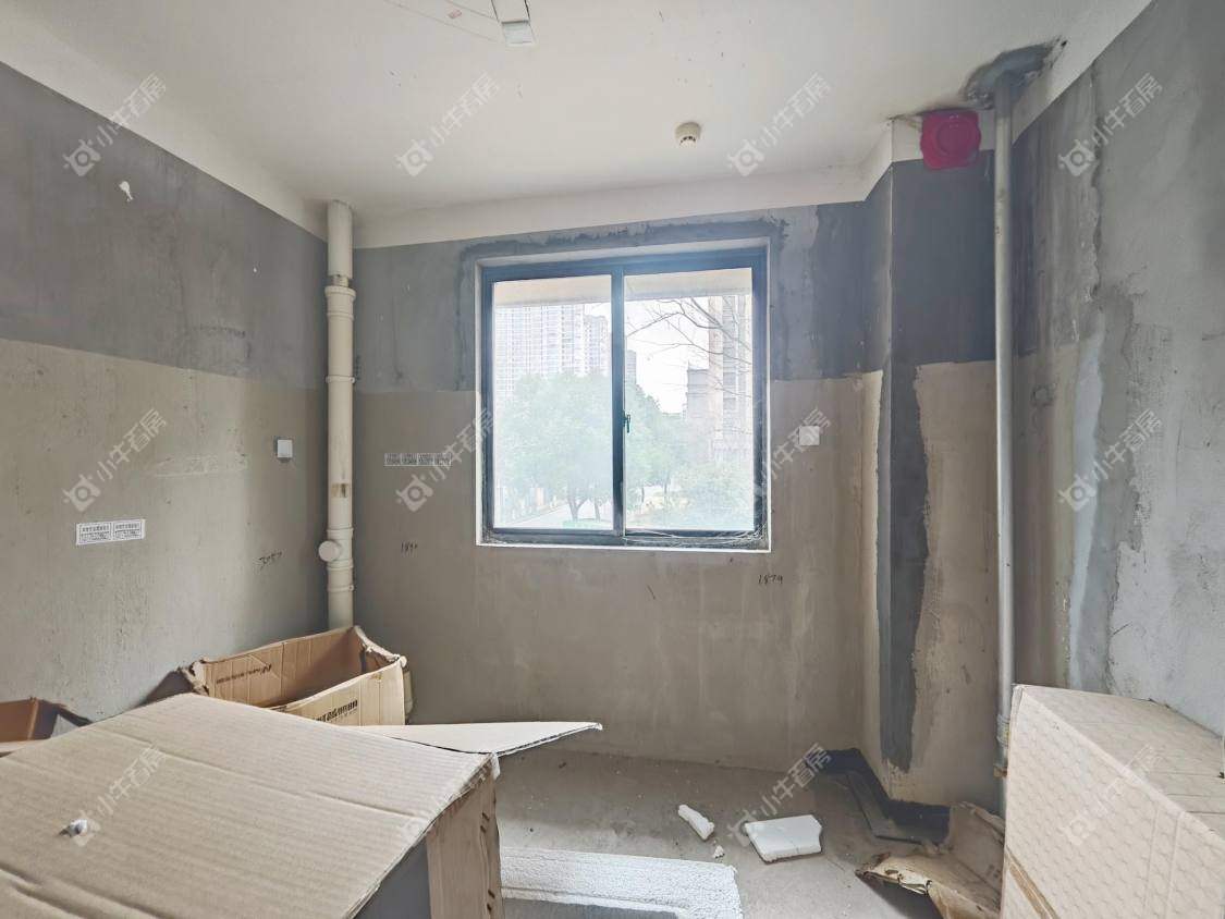 镇江紫竹园在售二手房源室内图_小牛看房