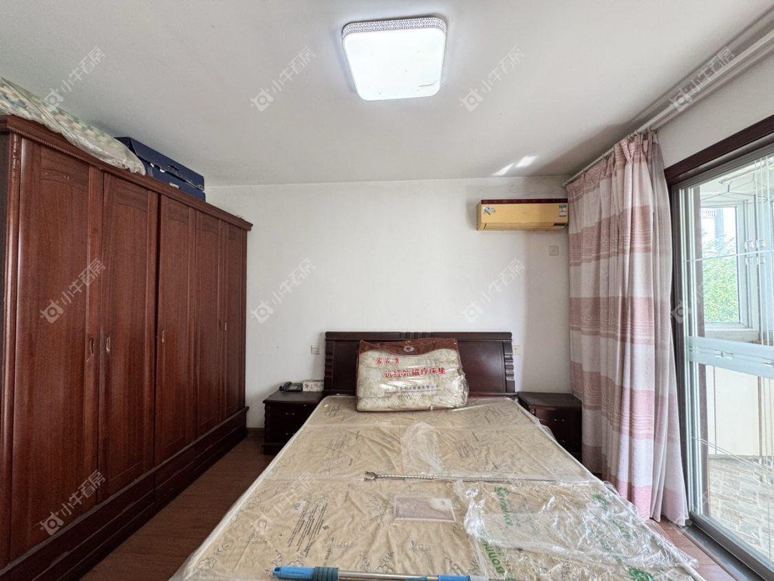 镇江乾泽园在售二手房源室内图_小牛看房