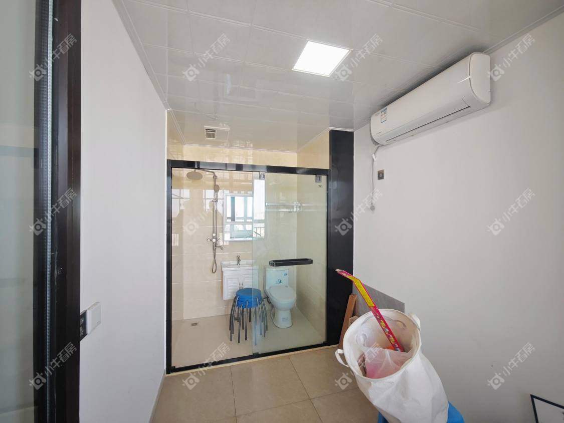 镇江嘉源首府在售二手房源室内图_小牛看房