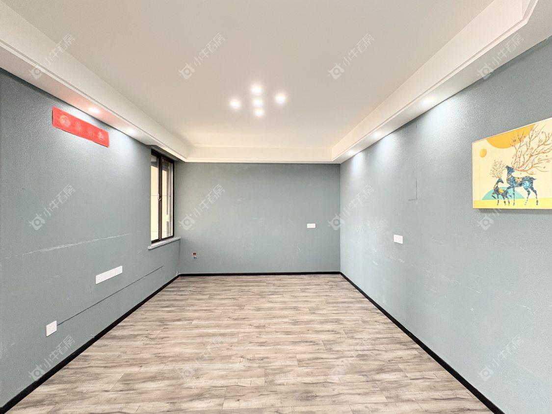 镇江丹凤国际在售二手房源室内图_小牛看房