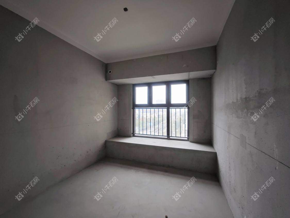 镇江碧桂园樾府在售二手房源室内图_小牛看房