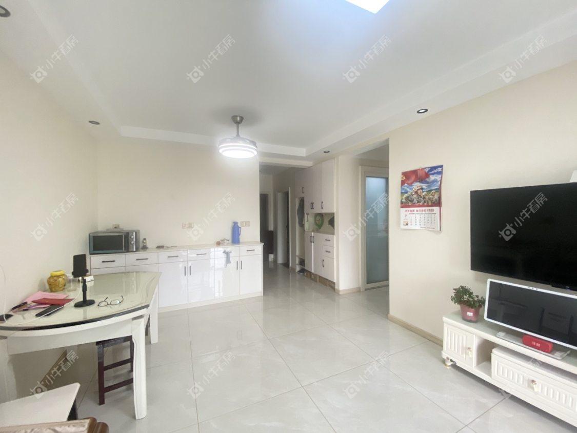 镇江上善雅苑在售二手房源室内图_小牛看房