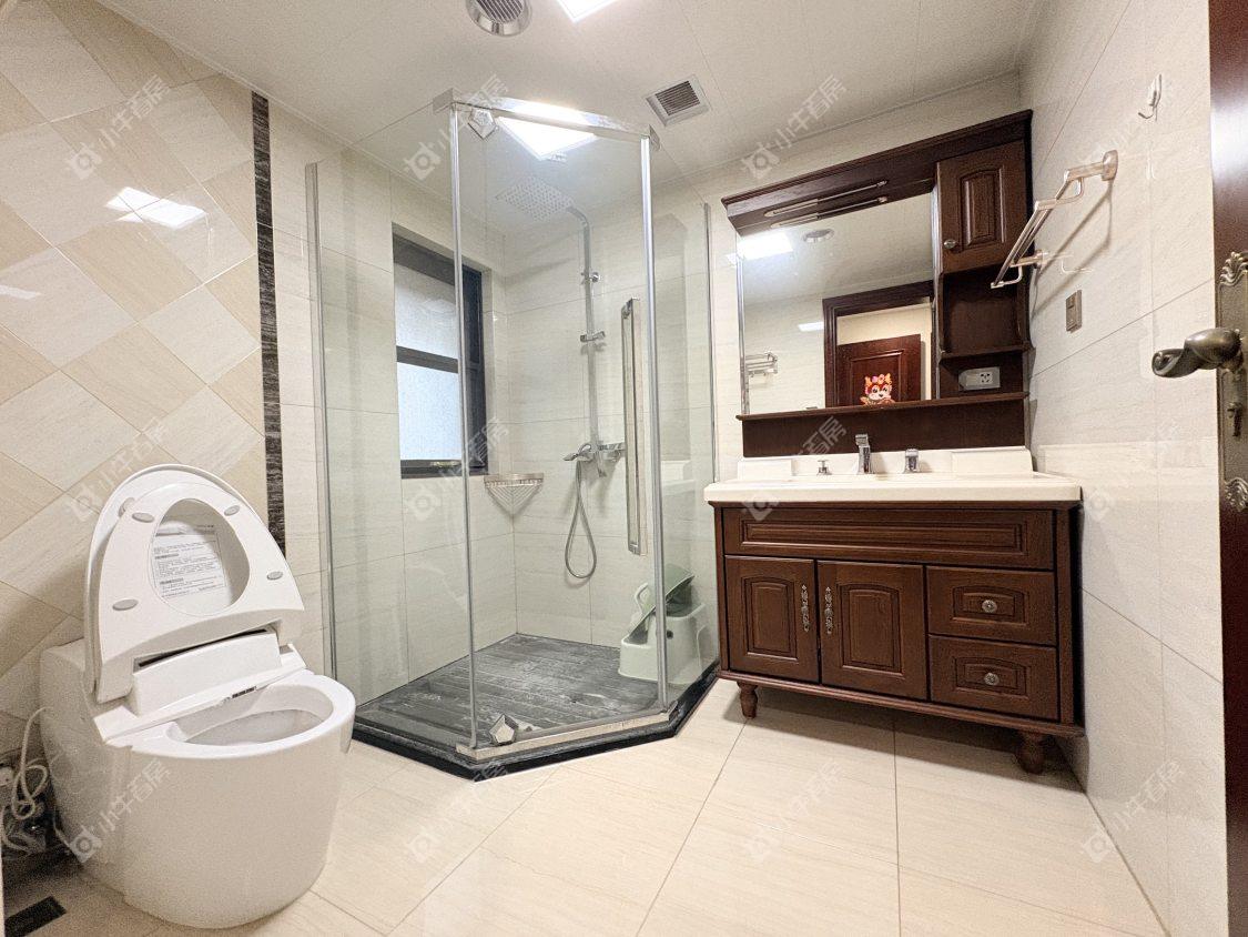 镇江吾悦华府（丹阳）在售二手房源室内图_小牛看房