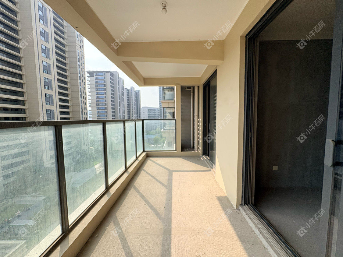 镇江万善上院在售二手房源室内图_小牛看房