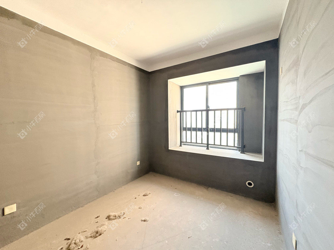 镇江荣城国际一期在售二手房源室内图_小牛看房